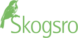 Skogsro logotyp